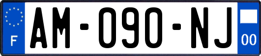 AM-090-NJ