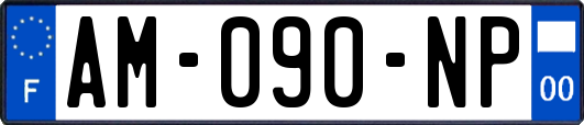 AM-090-NP