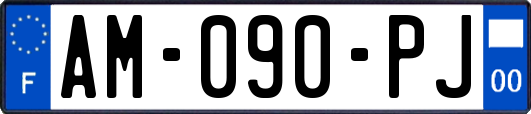 AM-090-PJ
