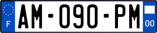 AM-090-PM