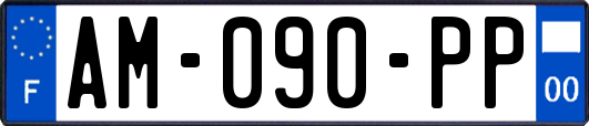 AM-090-PP