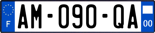 AM-090-QA