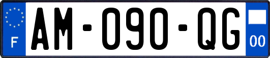 AM-090-QG