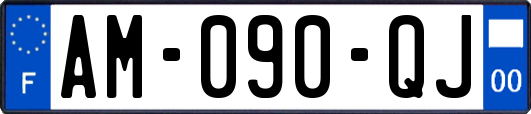 AM-090-QJ