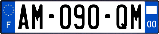 AM-090-QM