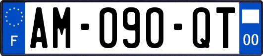AM-090-QT
