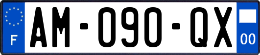 AM-090-QX