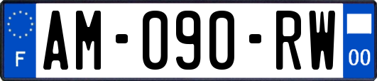 AM-090-RW