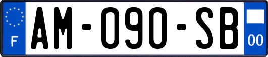 AM-090-SB