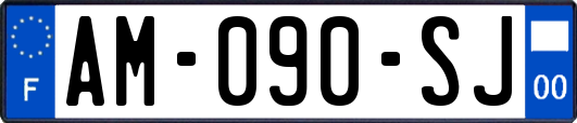 AM-090-SJ