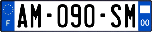 AM-090-SM