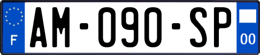 AM-090-SP