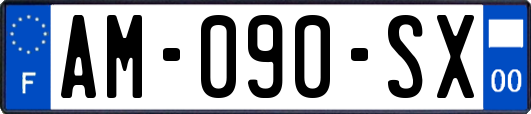 AM-090-SX