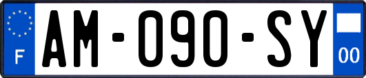 AM-090-SY