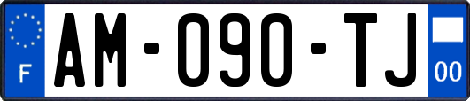 AM-090-TJ