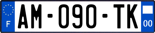 AM-090-TK