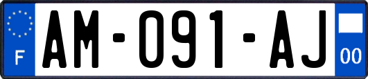 AM-091-AJ
