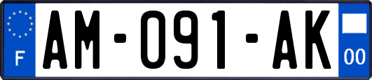 AM-091-AK