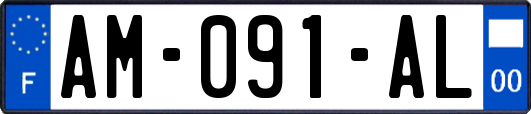 AM-091-AL