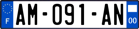 AM-091-AN