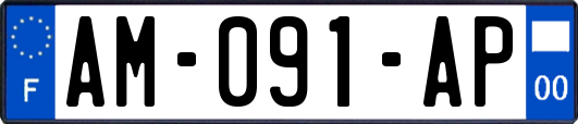 AM-091-AP