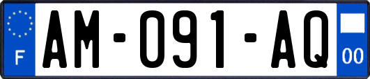 AM-091-AQ