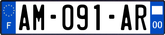 AM-091-AR