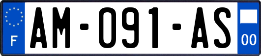 AM-091-AS