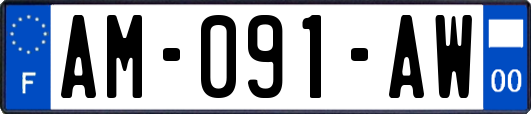 AM-091-AW
