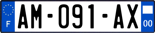 AM-091-AX