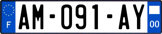 AM-091-AY