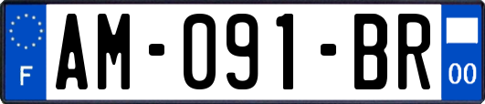 AM-091-BR