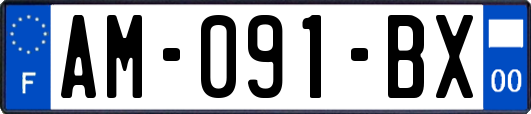 AM-091-BX