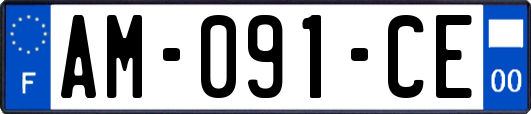 AM-091-CE