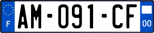 AM-091-CF