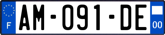 AM-091-DE