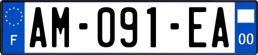 AM-091-EA