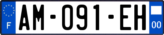 AM-091-EH