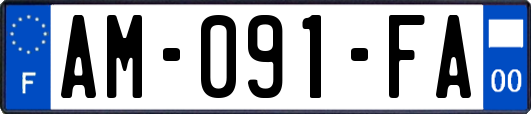 AM-091-FA