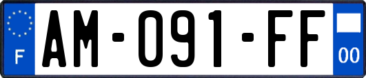 AM-091-FF
