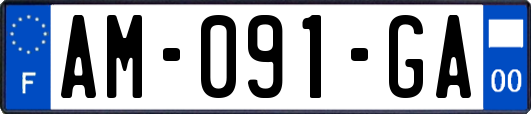 AM-091-GA