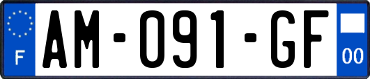 AM-091-GF