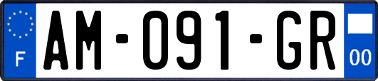 AM-091-GR