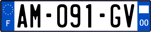 AM-091-GV