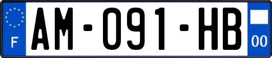 AM-091-HB