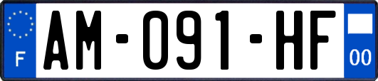 AM-091-HF