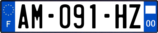 AM-091-HZ