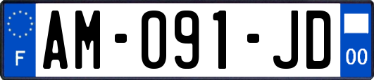 AM-091-JD