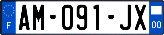 AM-091-JX
