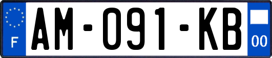 AM-091-KB
